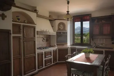 Image de Benvenuti a casa Paola, Welcome in Garfagnana!