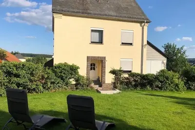 Image de Ferienhaus Schulasch - Ferienhaus, Dusche und Bad, Wc, 4 Oder Mehr Schlaf