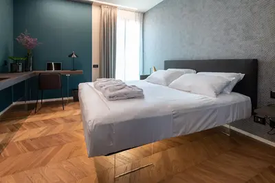 Image de Just Like Home: smart, green e poliedrica