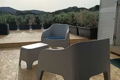 Image de Villa Pantaleo Design e Comfort in Campagna Chic