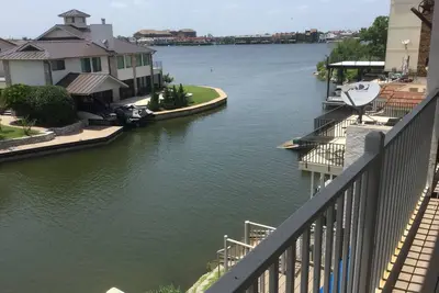 Image de Waterfront Townhome, Lake Lbj, Horseshoe Bay