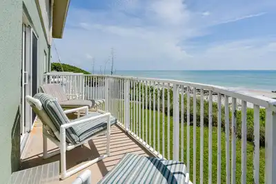 Image de Direct Ocean- Wrap Around Balcony