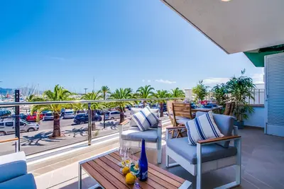 Image de Appartement Chez Mageaux à Puerto Pollensa