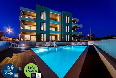 Image de Rocca Riviera Luxury Apartments