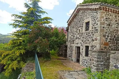 Image de Gîte 2 personnes sur 2 niveaux