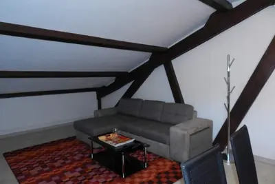 Image de Gîte du Domaine des Pierres Dorées