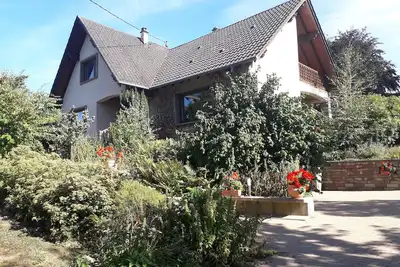 Image de Chambre d'hôtes du Schneeberg