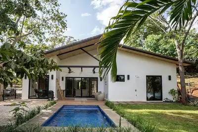 Image de Tranquil Oasis in a Premier Gated Community in Playa Grande