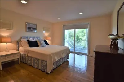 Image de Beautiful condo with pool and tennis near forth Adams great family relaxation
