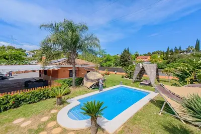 Image de Cubo's Villa Lula
