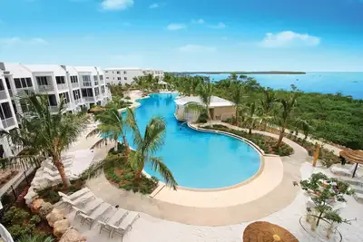 Image de Paradise Is Waiting At Key Largo's Premier Family Friendly Resort!