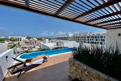 Image de Location Location Location! ! ! Playa Del Carmen Condo