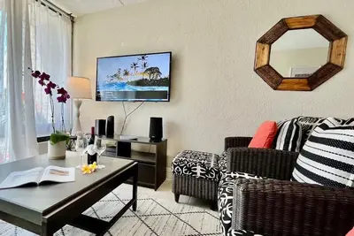 Image de Puako Condo 102 ~ Ground Floor Unit ~ Pool