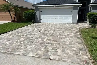 Image de Modern Centrally Located Heated Pool Home- Near Disney
