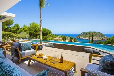 Image de El Refugio by Interhome