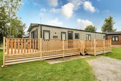 Image de Ashton Lodge - Sherwood 4 in South Lakeland Leisure Village