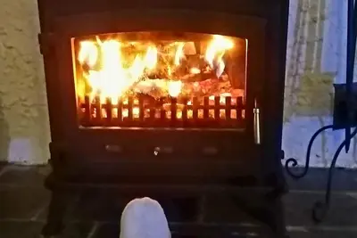 Image de A place to relax for up to 6 people