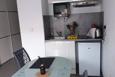 Image de Cute apartment in City last minute, près du centre ville et de toutes commodités