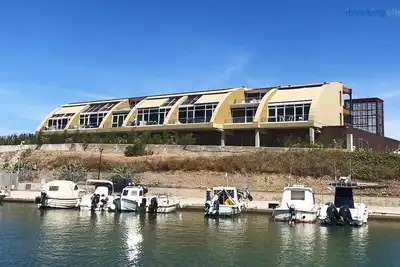 Image de Fronte Mare Suites - Fronte Mare Suites - Studio (A)