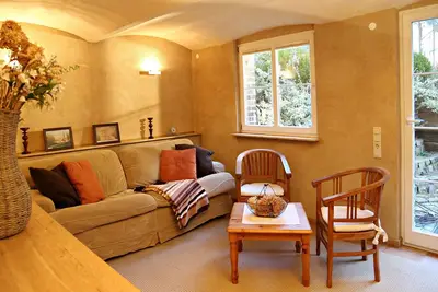 Image de Ferienwohnung/app. für 4 Gäste mit 60m² in Potsdam