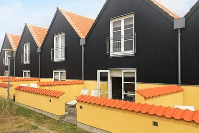 Image de Maison de vacances pour 6 a Skagen-By Traum