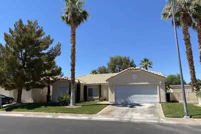 Image de Mesquite Retreat 3 Bedroom, 2 Bath with pool! Pool is Not Heated.