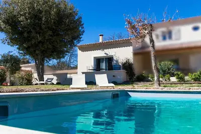 Image de Homerez - Maison, Saint-Saturnin-lès-Apt