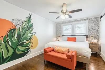 Image de Jungalow Retreat | 4 Bed, 2 Bath