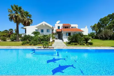 Image de Villa Sutherlea with Private Pool