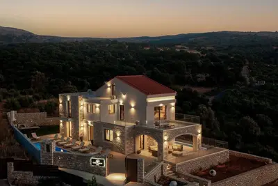 Image de Grand Resort Villa