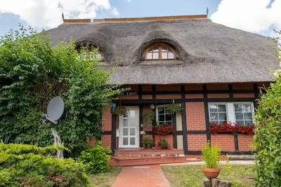 Image de Vacation apartment Haus LĂĽbeck - Holiday apartment 1