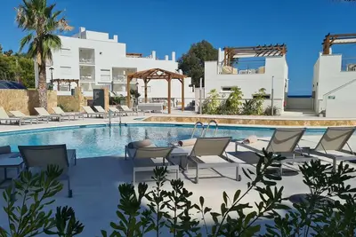 Image de Appartement confortable en bord de mer