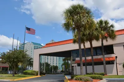 Image de Family Disney Escape! 3 Great Units & Free Shuttle! Minutes to Ripley's!