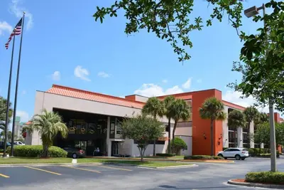 Image de 4 Affordable Units – Minutes to Universal & Ripley’s! Pool, Breakfast & Parking