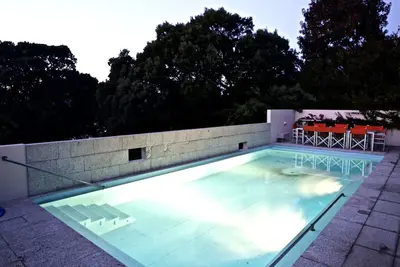Image de Liiiving in Moledo - Countryside Pool Villa