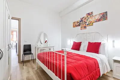 Image de Uffizi Gallery Cozy Flat