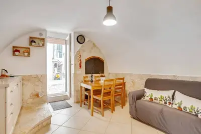 La Chicca Apt x2 in the historic center! 200m from the sea