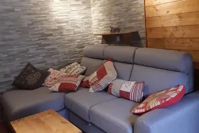 Image de Apartment 40m2