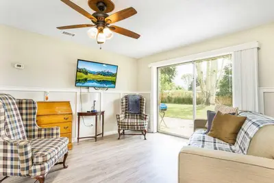 Image de ~Solid Stay_Sleeps 8_UNF, Mayo Clinic, & Beach~