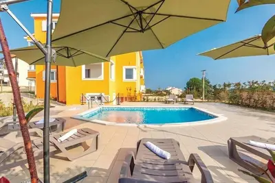 Image de Appartements Sergey, (16583), Premantura, Croatia