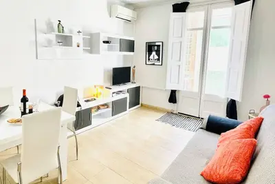 Image de Your ideal housing in Barcelona: enjoy and relax close to Sagrada Familia!