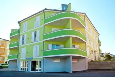 Image de Appartements Sergey, (16577), Premantura, Croatia