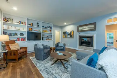 Image de Blueberry Grove |  Pet Friendly & Walking Distance to Town!