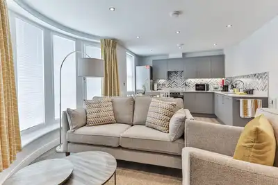 Image de 13 Belle House - Apartment 3