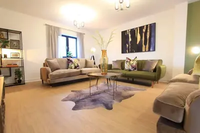 Image de Cabot Mews Apartment 8 - Hopewell