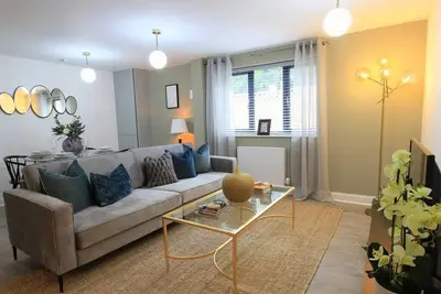 Image de Cabot Mews Apartment 2 - Hopewell