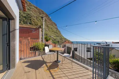 Image de Buzio Apartment in Jardim do Mar Beach