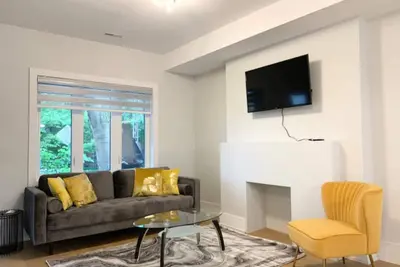 Image de Globalstay. Modern House 4Bd 3Ba in Toronto