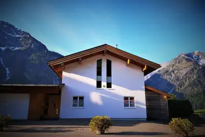 Image de Ferienwohnung