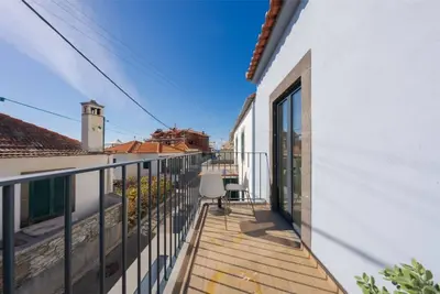 Image de Jardim do Mar Estrela Beach Apartment